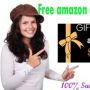 amazon free gift card