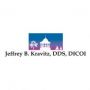 Jeffrey B. Kravitz, DDS