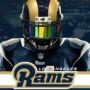 Rams Game