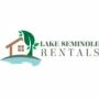 Lake Seminole Rentals