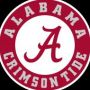 Alabama Crimson