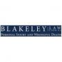Jarrett Blakeley
