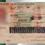 Pasaporte Mexicano