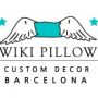 Wiki Pillow