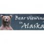 Bear Viewing in Alaska