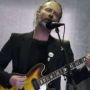Radiohead Tour 2018
