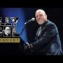 Billy Joel Tour 2018
