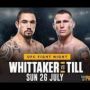 Whittaker vs Till