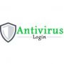 antiviruslogin