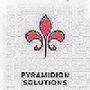 Pyramidions