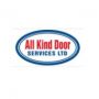 All Kind Door Services Ltd