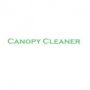 Canopy Cleaner