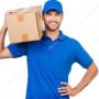 courier booking