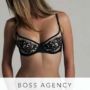 Boss Agency