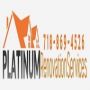 Platinum Renovation Services