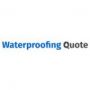 Waterproofing Quote