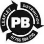 PB Leaflet Distribution