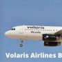 volaris personal item