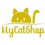 my cat shop