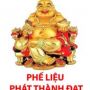 THu mua phe lieu