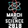 March For science 2018, T Shirt