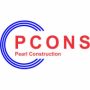 Pearlcons - Công Ty Thiết Kế, Xây Dựng Uy Tín, Chất Lượng