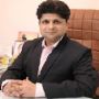 Dr Ashish Khare