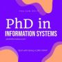 PhD Information