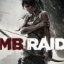 tomb raider