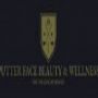 Putter face beauty wellness