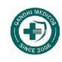 gandhimedicos