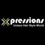 Xpressions Unisex Hair Style World