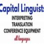 Capital Linguists