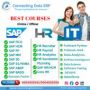 Connecting Dots ERP