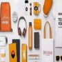 Corporate gift