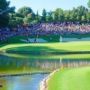 Masters Golf 2018