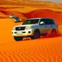 Desert Safari Dubai