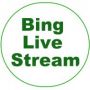 Bing Live Stream