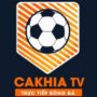 Cakhia TV