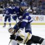 NHL Playoffs 2018