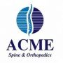 ACME Spine &amp; Orthopedics