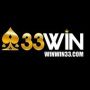 33Win - Tham gia cá cược nhận ngay quà lớn