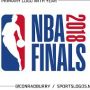 NBA Playoffs 2018