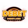 DEBET - NHÀ CÁI SỐ 1 THẾ GIỚI - LINK VÀO DEBET UY TÍN NHẤT