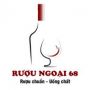 Rượu Ngoại 68