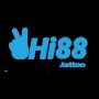 HI88 tattoo
