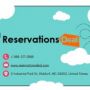 Reservations deal