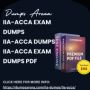 IIAACCA Dumps