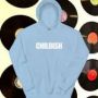Childish Hoodie