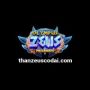 Thần Zeus Cổ Đại